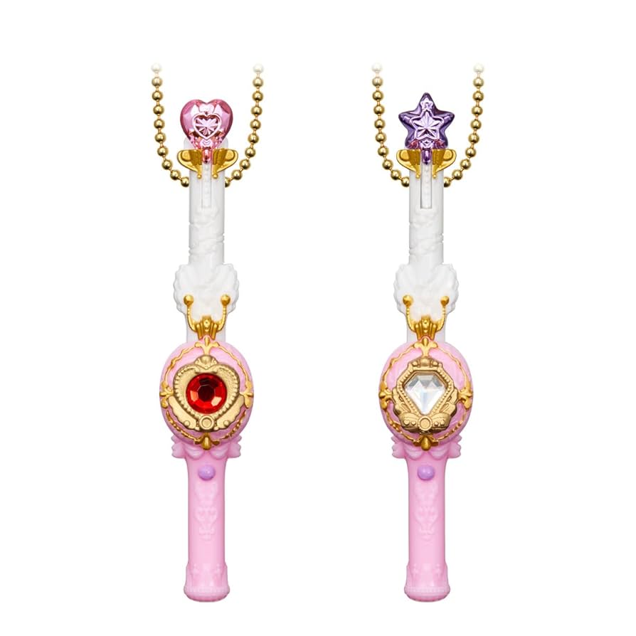 Amazon | バンダイ(BANDAI) MINI CHARM COLLECTION4 PRECURE
